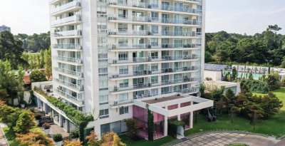 Espectacular Apartamento en Torre YOO 