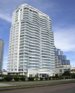 Apartamento Torre exclusiva Full AMenities