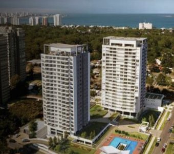 GREENLIFE BOULEVARD