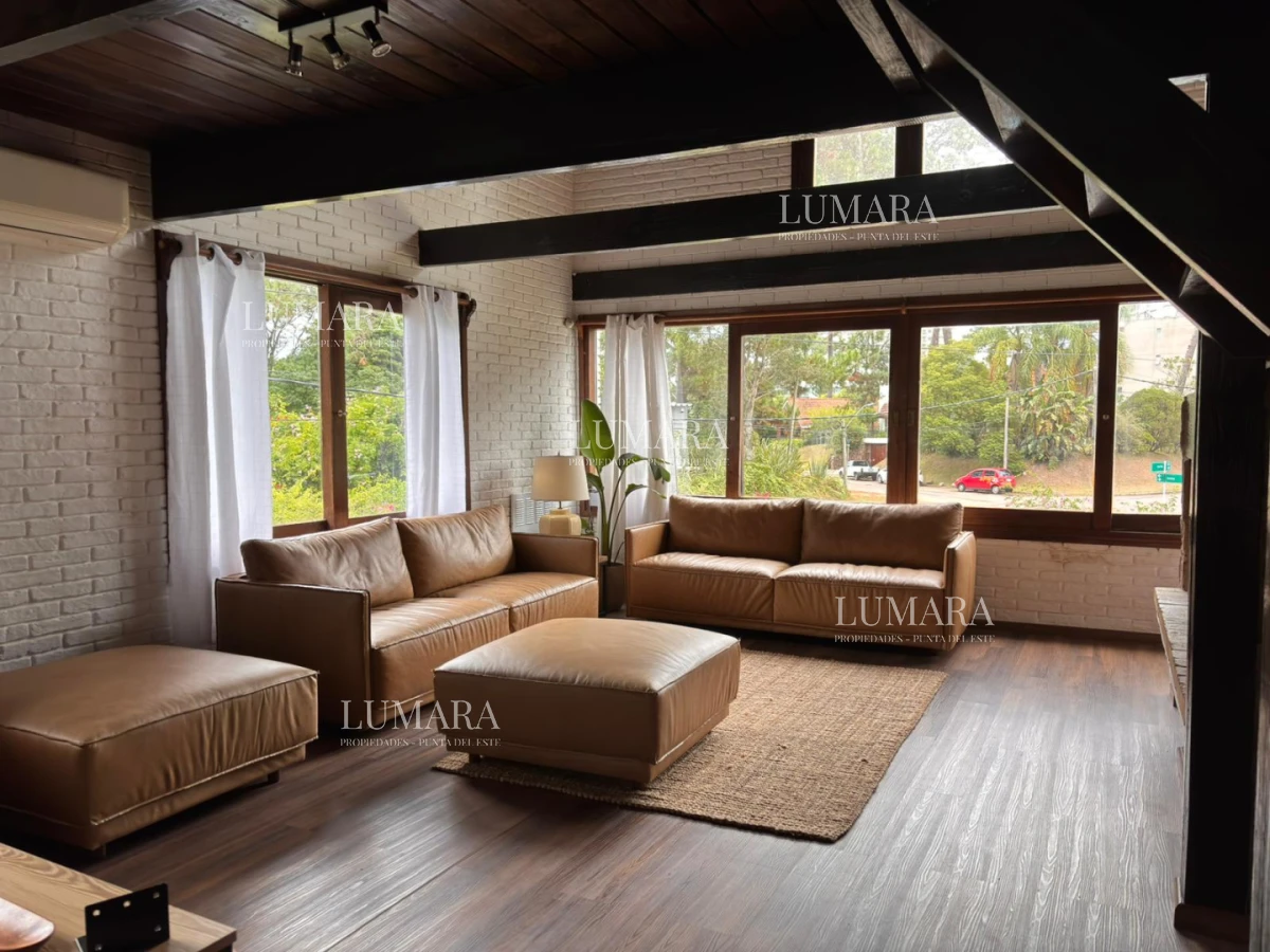 Casa ID.3065 - Excelente Casa en  San Rafael