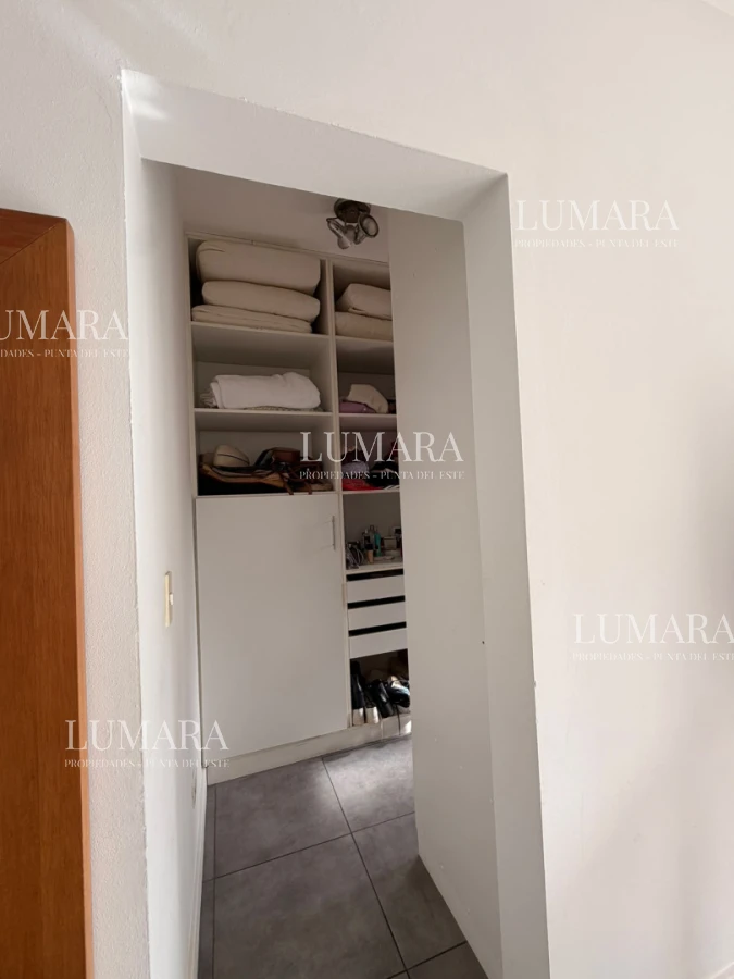 Casa ID.3735 - Casa el La Arbolada - El barrio mas consolidado de Punta del Este