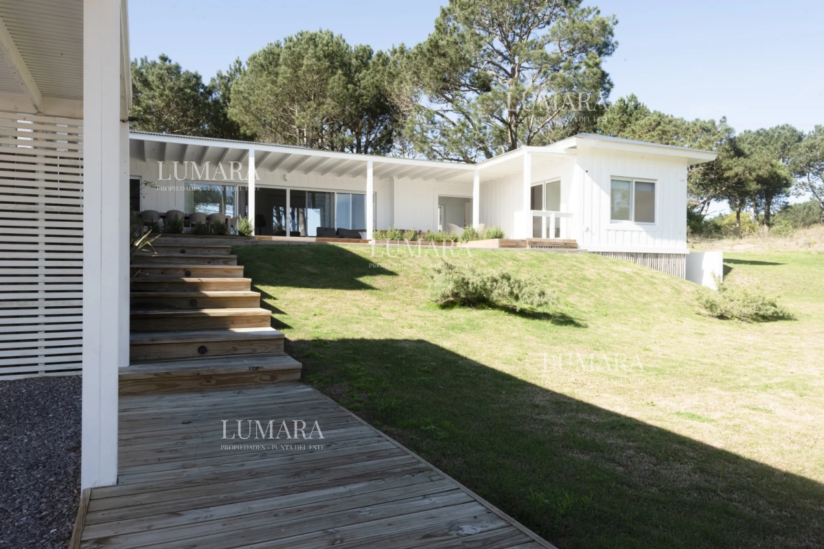 Casa ID.3720 - CASA EN LAGUNA ESCONDIDA