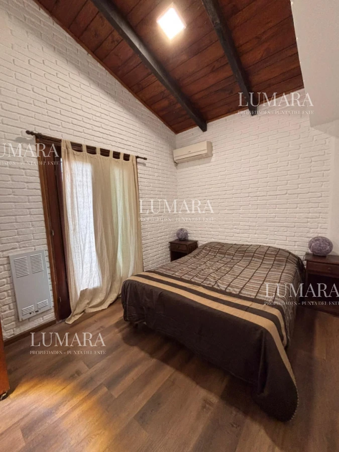 Casa ID.3065 - Excelente Casa en  San Rafael