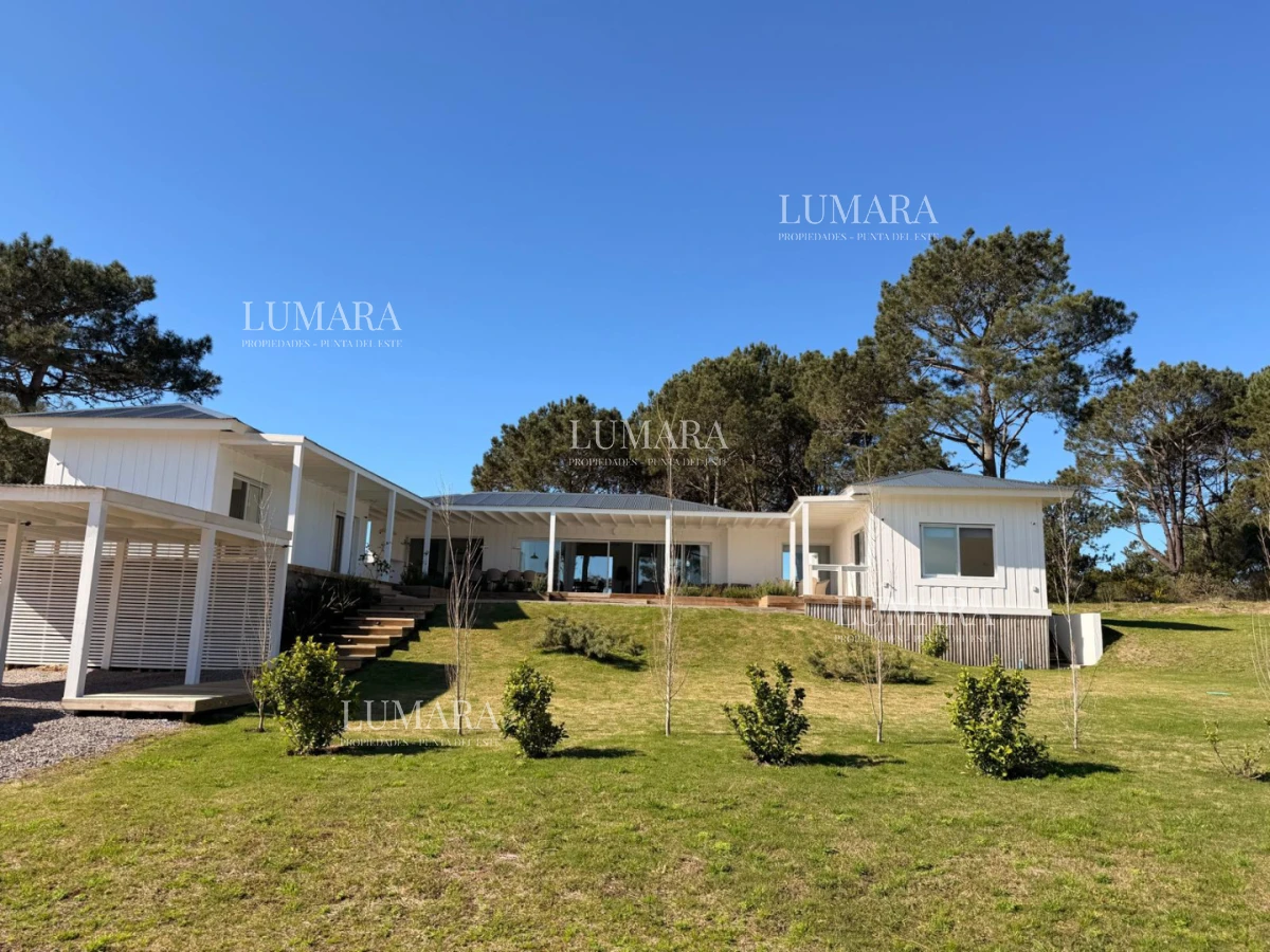 Casa ID.3720 - CASA EN LAGUNA ESCONDIDA