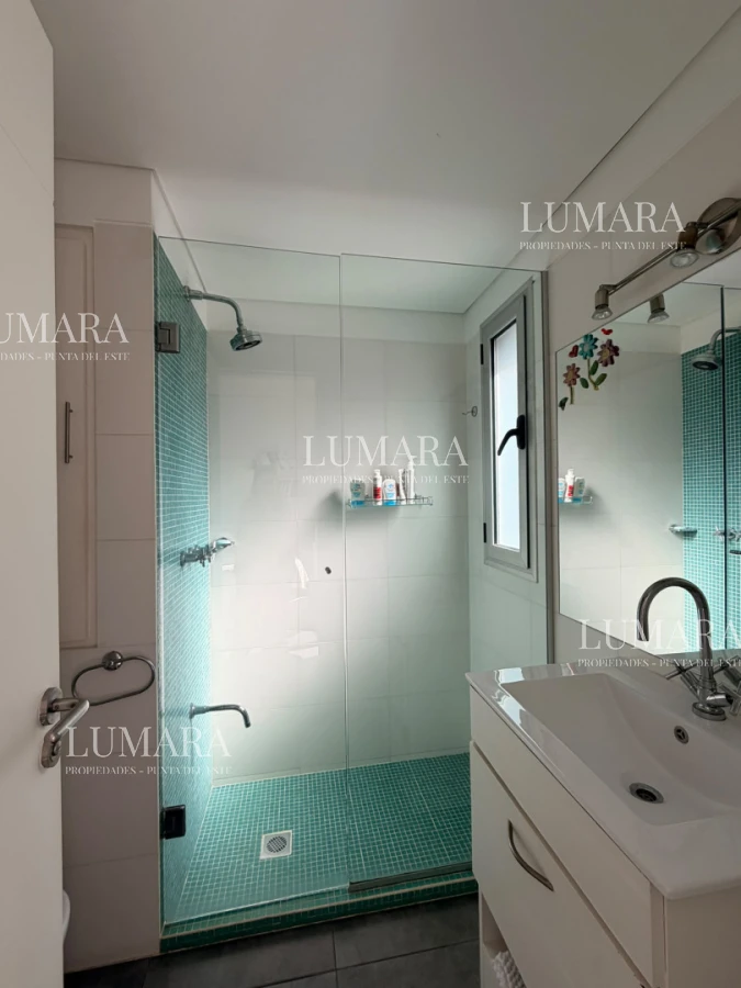 Casa ID.3735 - Casa el La Arbolada - El barrio mas consolidado de Punta del Este