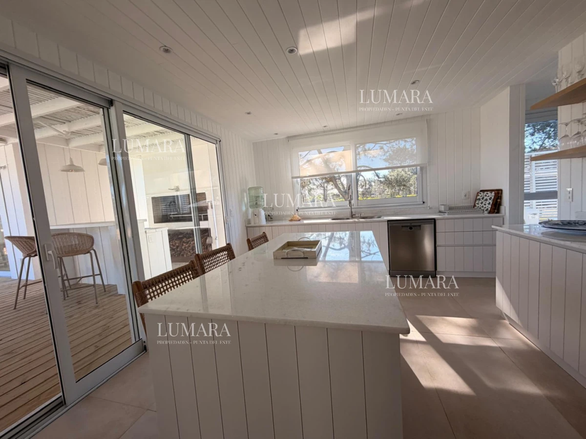Casa ID.3720 - CASA EN LAGUNA ESCONDIDA