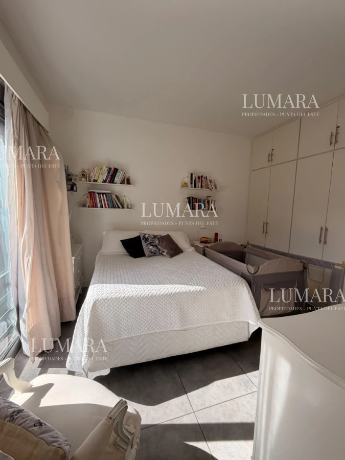 Casa ID.3735 - Casa el La Arbolada - El barrio mas consolidado de Punta del Este