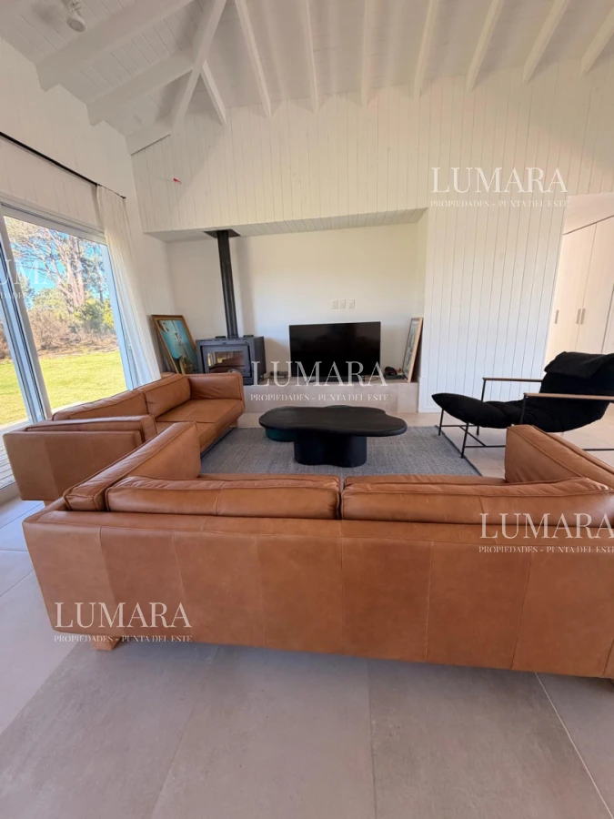 Casa ID.3720 - CASA EN LAGUNA ESCONDIDA