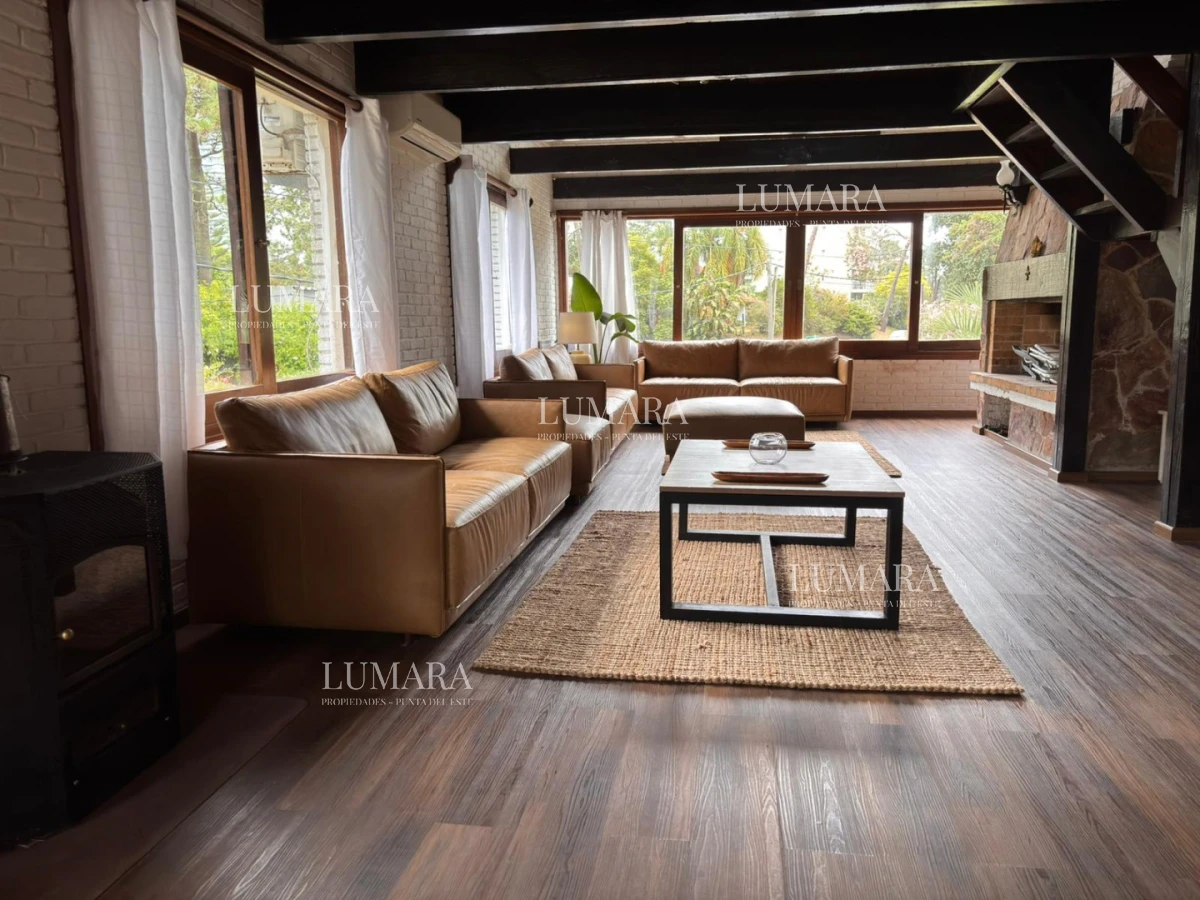 Casa ID.3065 - Excelente Casa en  San Rafael