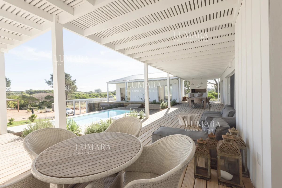 Casa ID.3720 - CASA EN LAGUNA ESCONDIDA