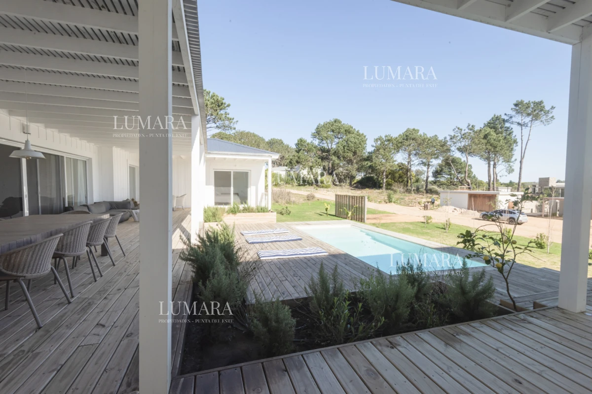Casa ID.3720 - CASA EN LAGUNA ESCONDIDA
