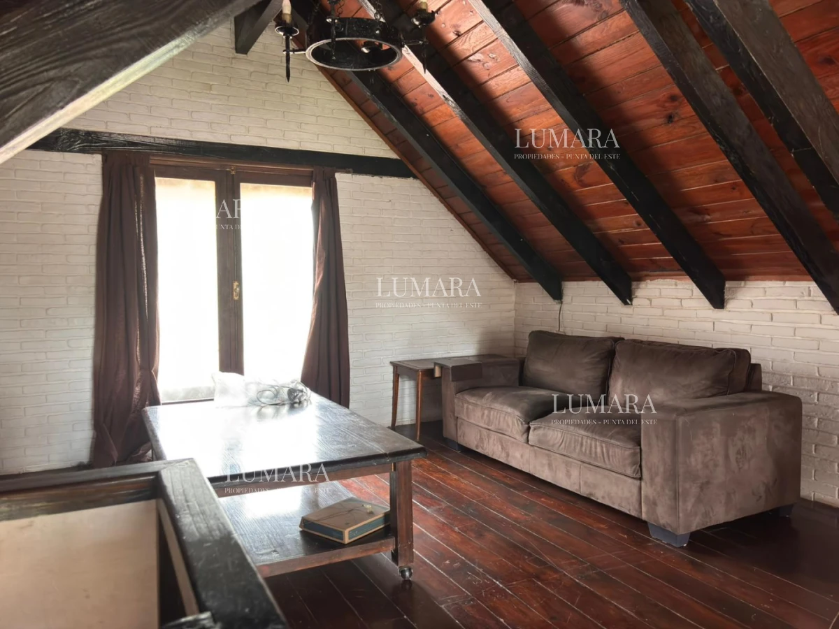 Casa ID.3065 - Excelente Casa en  San Rafael