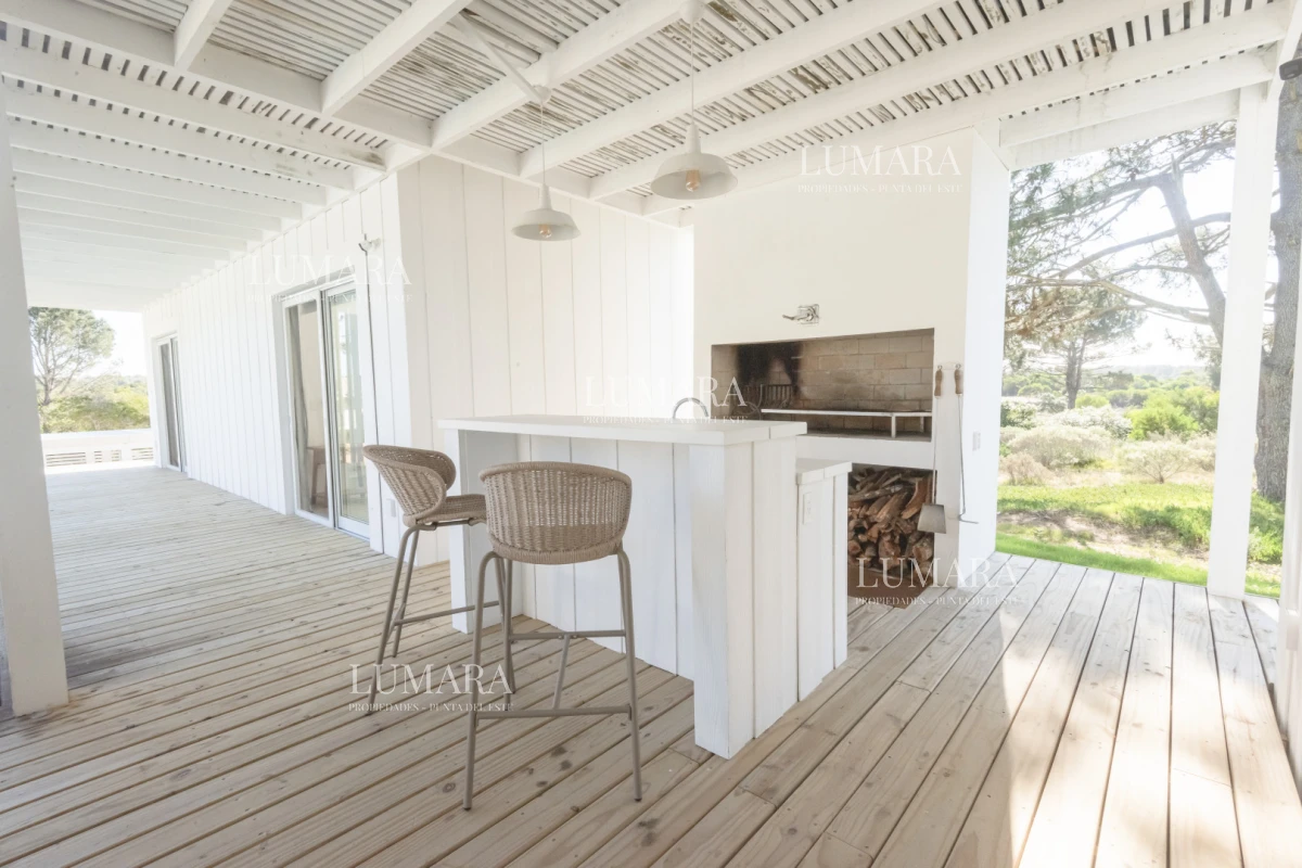 Casa ID.3720 - CASA EN LAGUNA ESCONDIDA