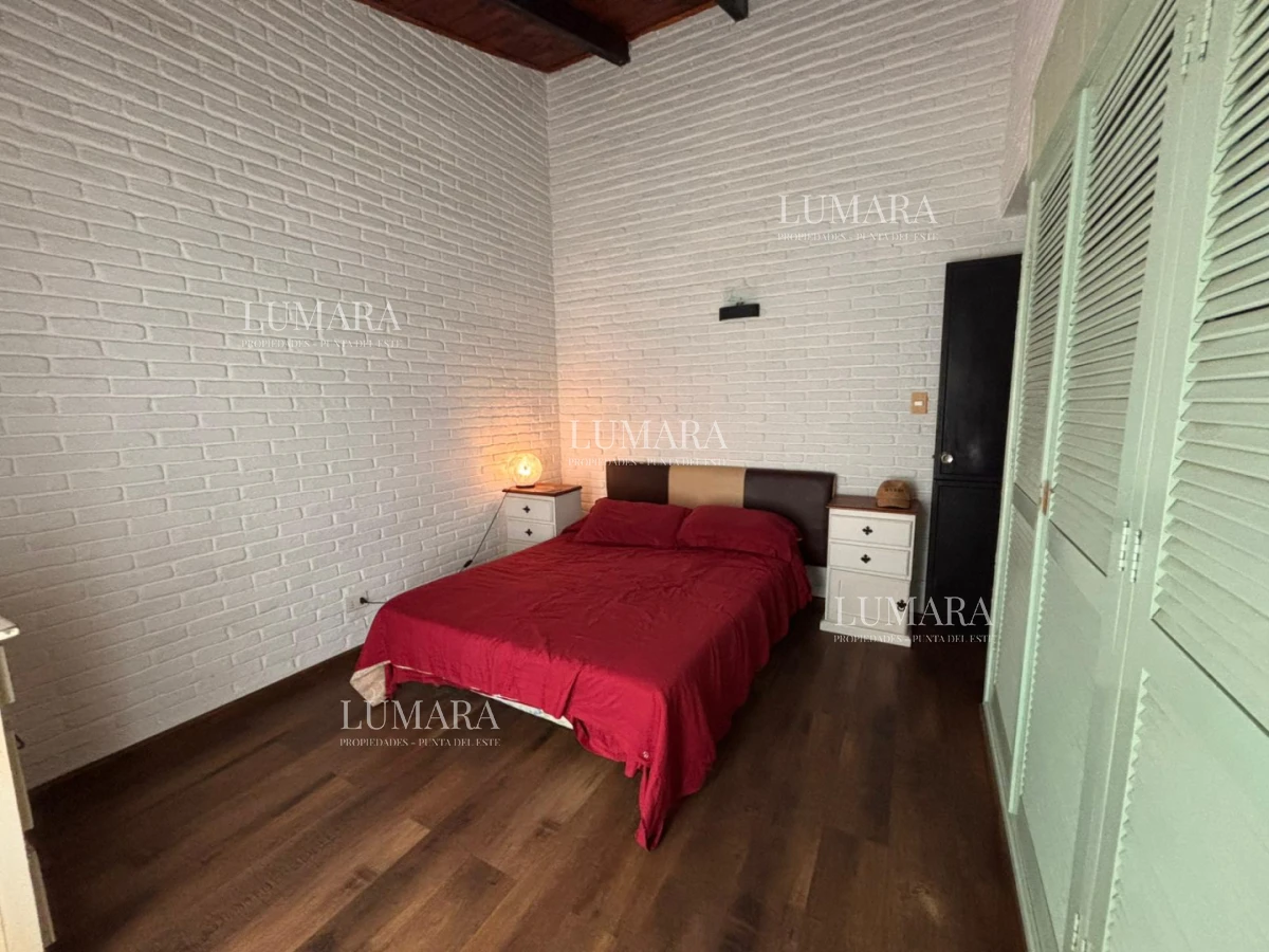 Casa ID.3065 - Excelente Casa en  San Rafael
