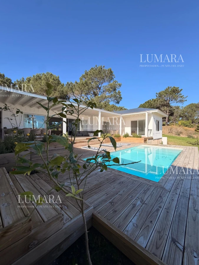 Casa ID.3720 - CASA EN LAGUNA ESCONDIDA