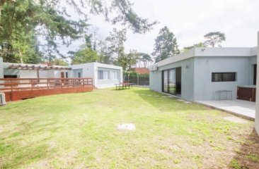 Casa en Cantegril