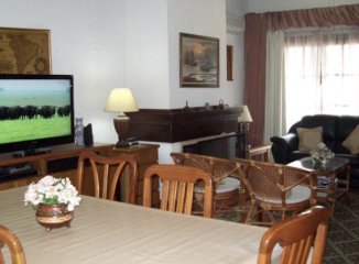 CASA PLAYA MANSA