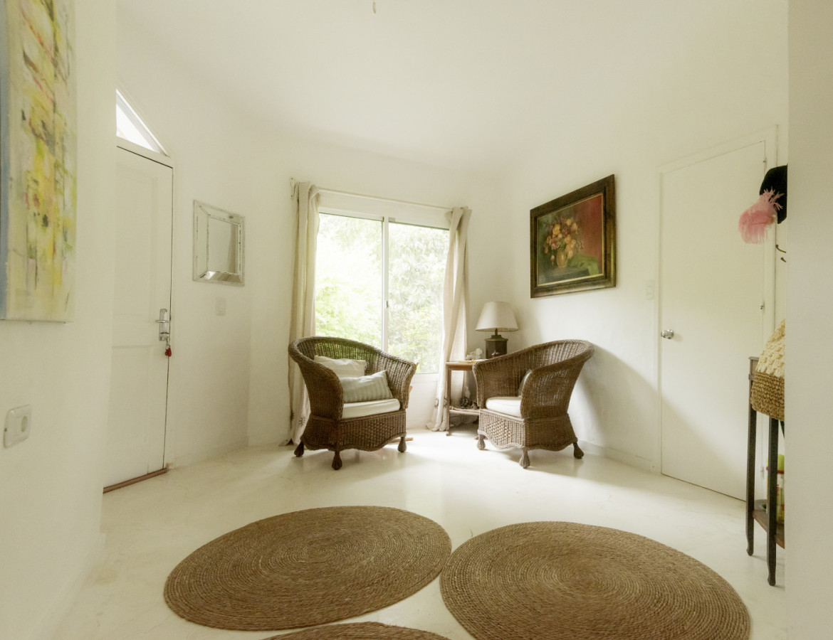 BUNGALOW EN EL TENNIS RANCH