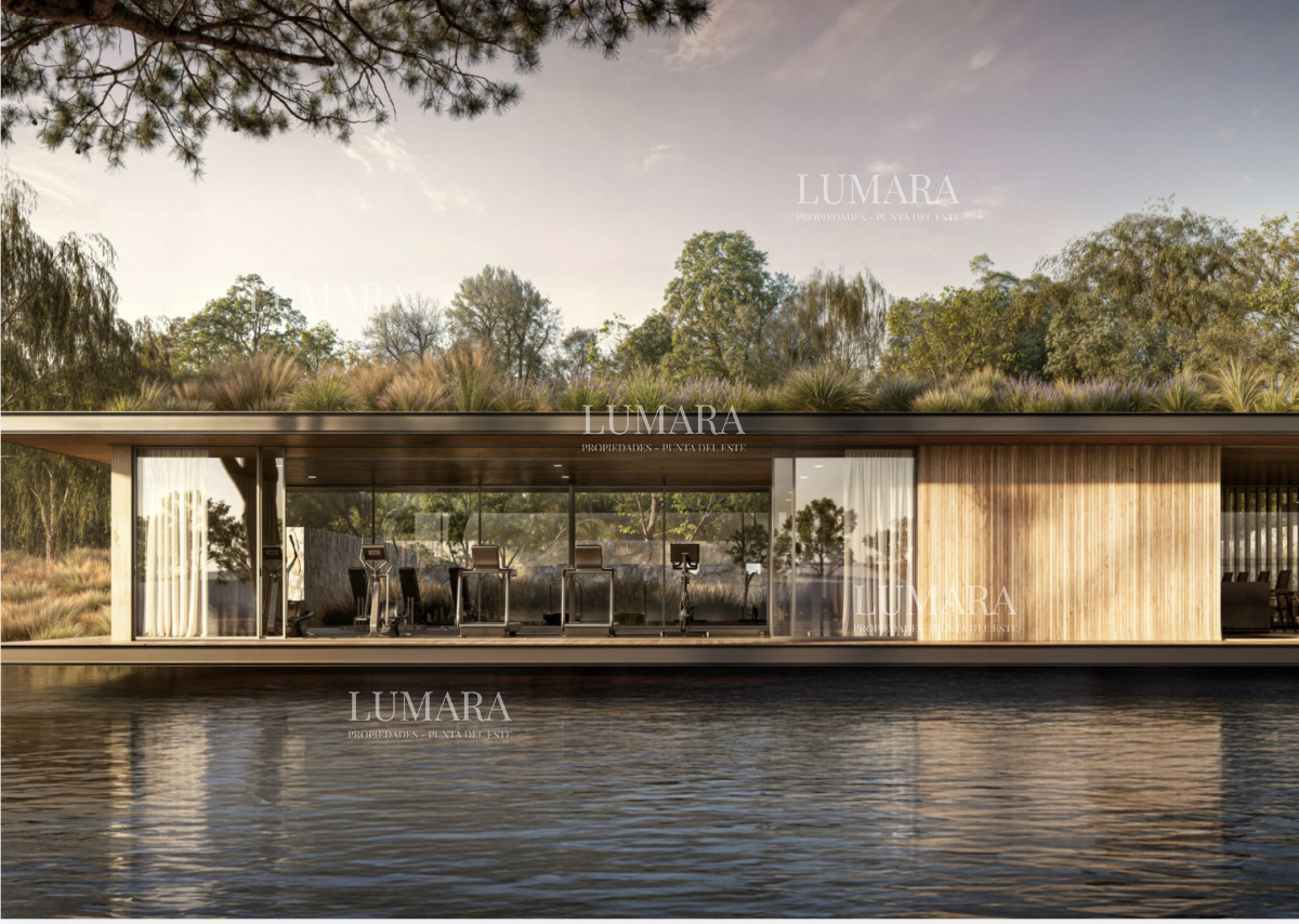 Chacra ID.3571 - The Colette Farm — Elegancia que respira naturaleza