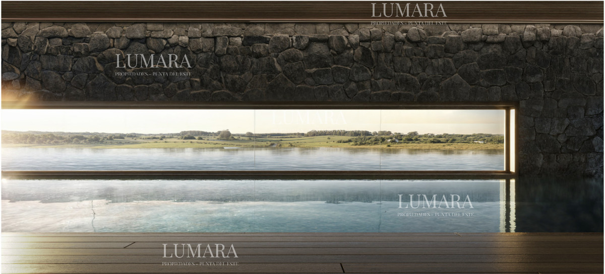 Chacra ID.3571 - The Colette Farm — Elegancia que respira naturaleza