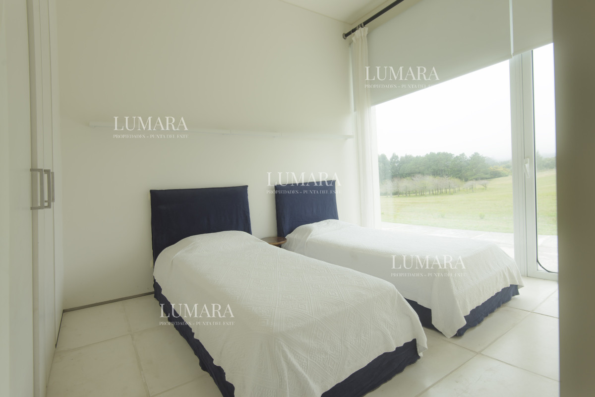 Chacra ID.2423 - Chacra en José Ignacio - 5 hectáreas con vista increíble