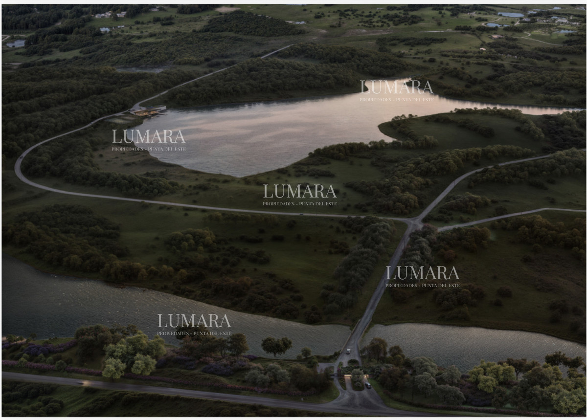 Chacra ID.3571 - The Colette Farm — Elegancia que respira naturaleza