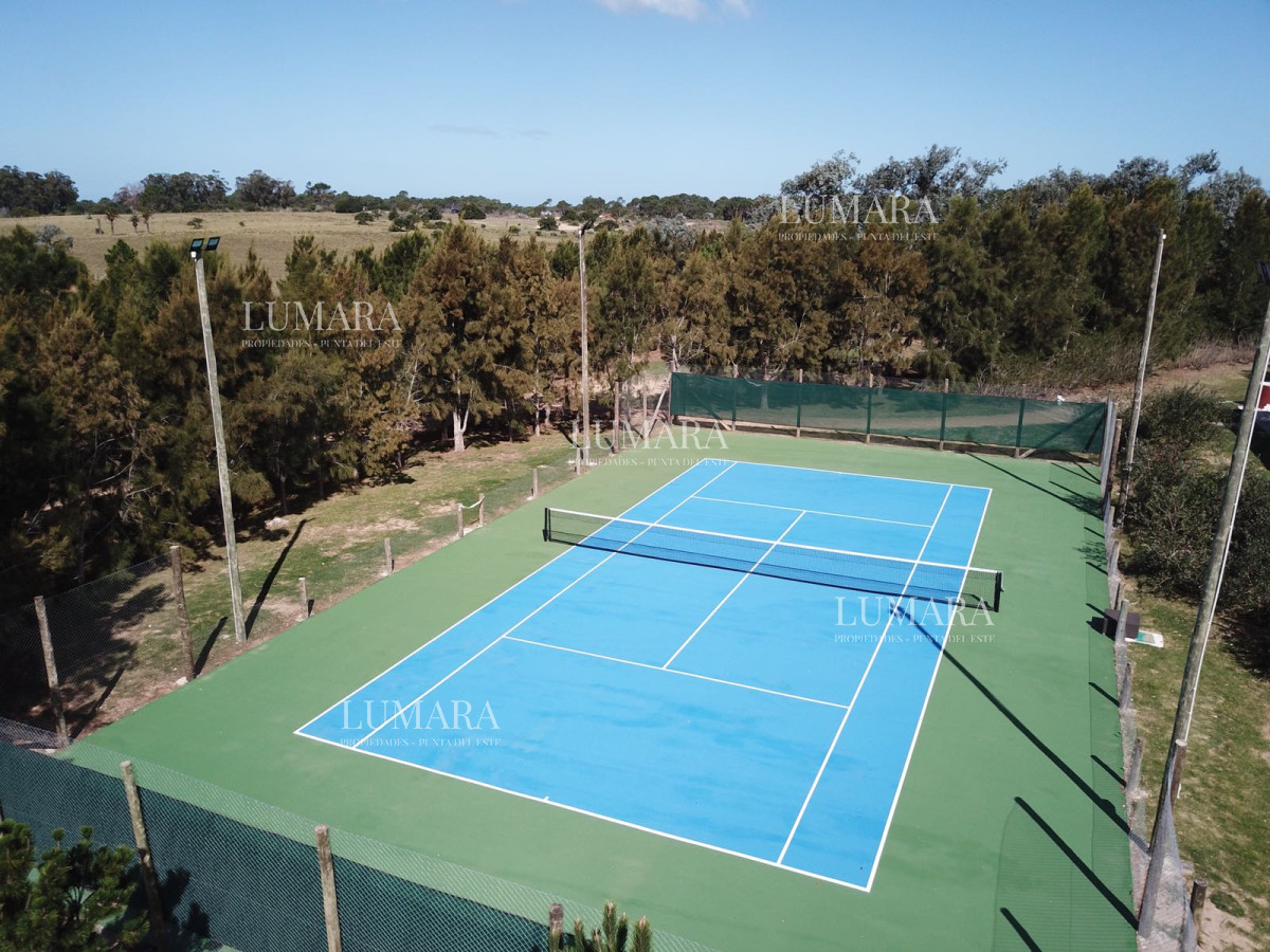 Chacra ID.2423 - Chacra en José Ignacio - 5 hectáreas con vista increíble