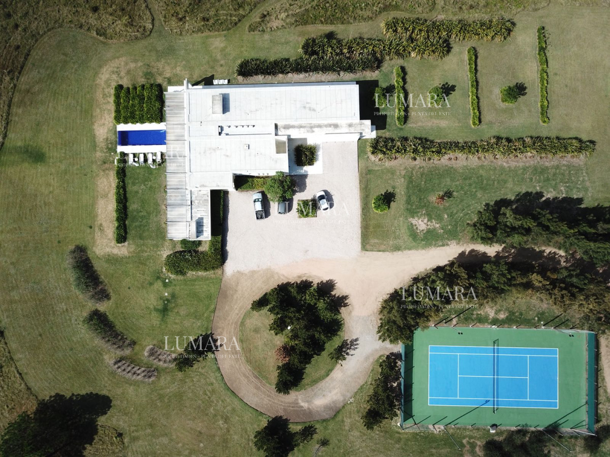 Chacra ID.2423 - Chacra en José Ignacio - 5 hectáreas con vista increíble