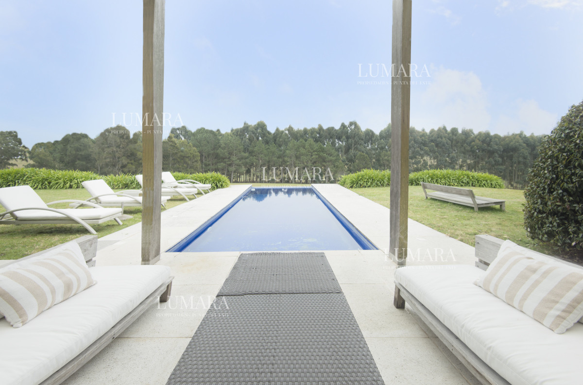 Chacra ID.2423 - Chacra en José Ignacio - 5 hectáreas con vista increíble