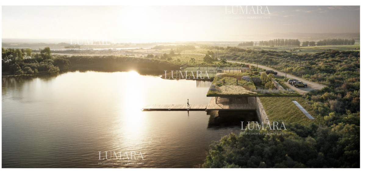 Chacra ID.3571 - The Colette Farm — Elegancia que respira naturaleza