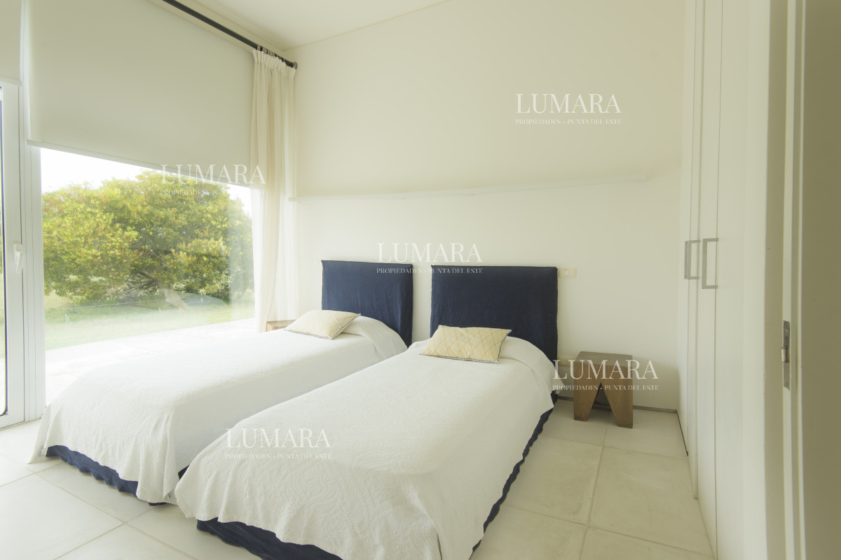 Chacra ID.2423 - Chacra en José Ignacio - 5 hectáreas con vista increíble