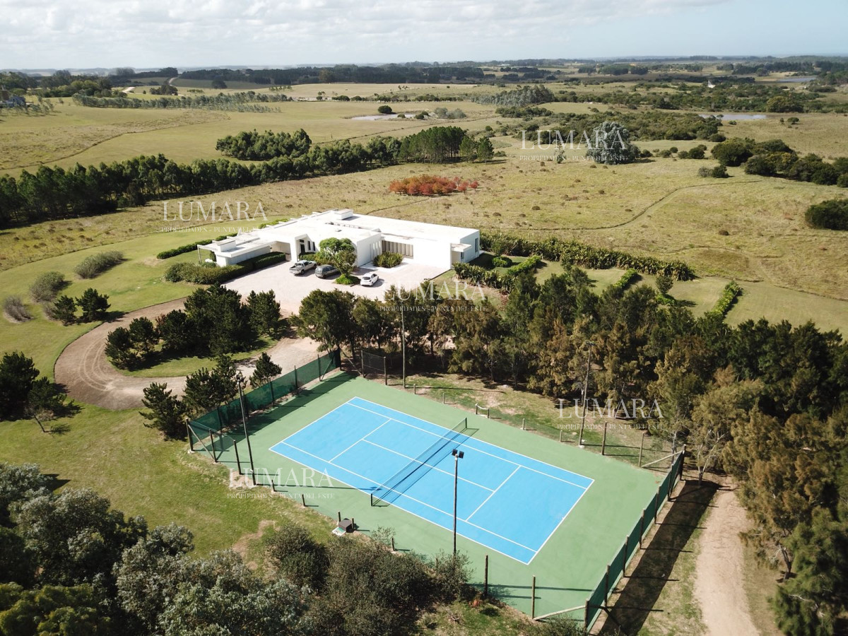 Chacra ID.2423 - Chacra en José Ignacio - 5 hectáreas con vista increíble