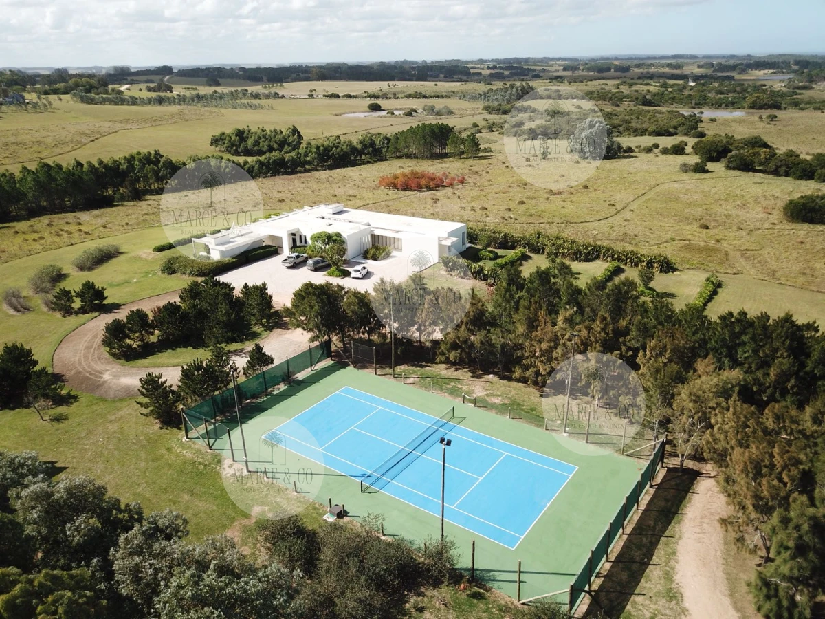 Chacra ID.2423 - Chacra en José Ignacio - 5 hectáreas con vista increíble