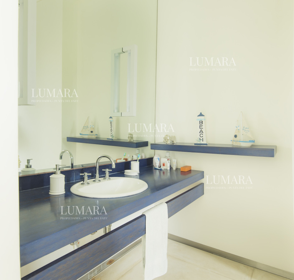 Chacra ID.2423 - Chacra en José Ignacio - 5 hectáreas con vista increíble