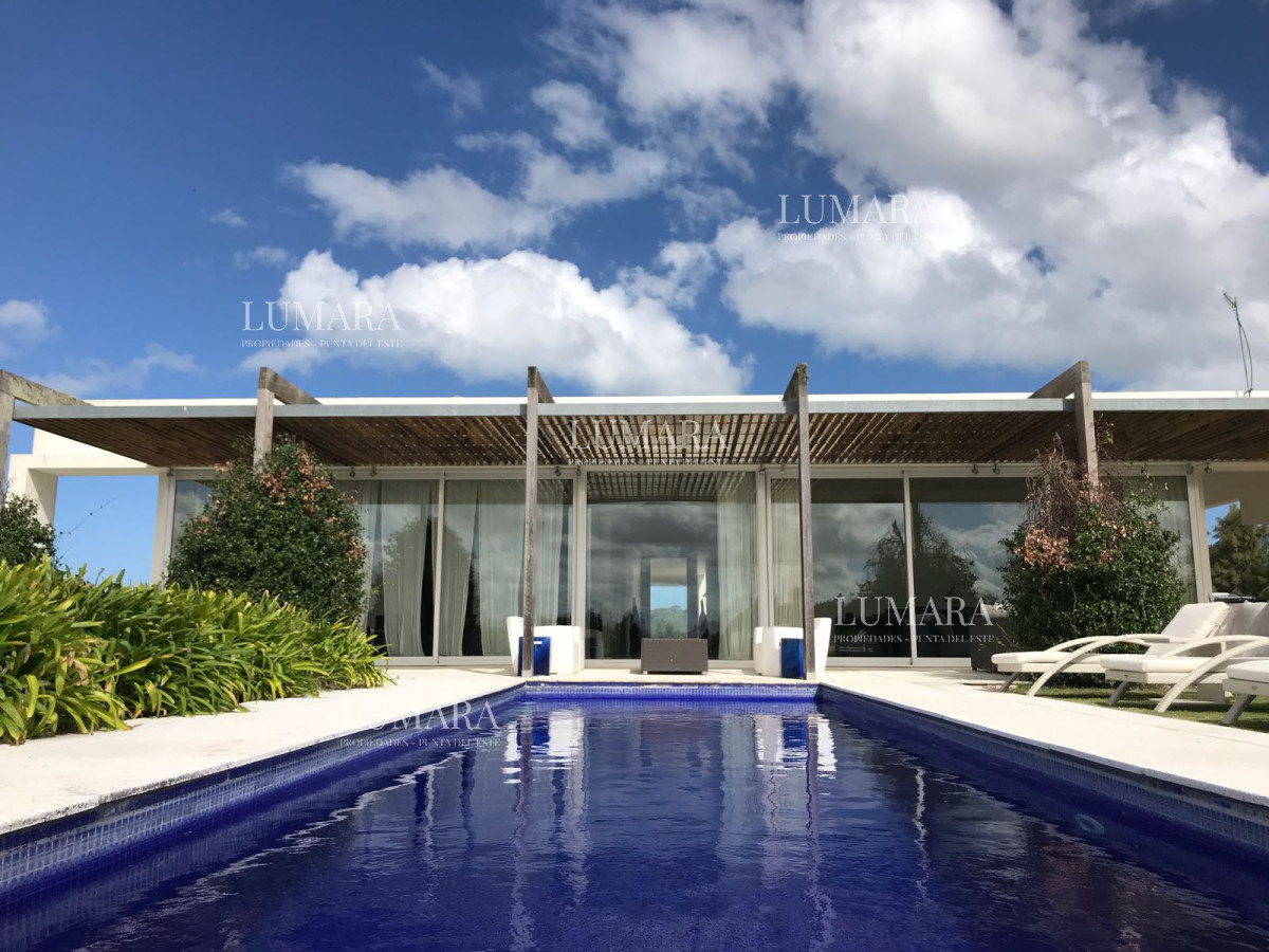 Chacra ID.2423 - Chacra en José Ignacio - 5 hectáreas con vista increíble