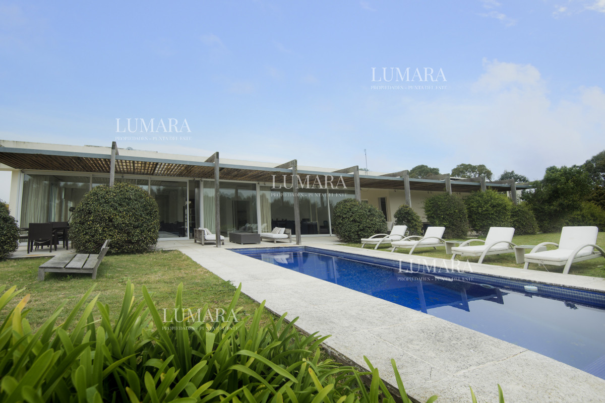 Chacra ID.2423 - Chacra en José Ignacio - 5 hectáreas con vista increíble