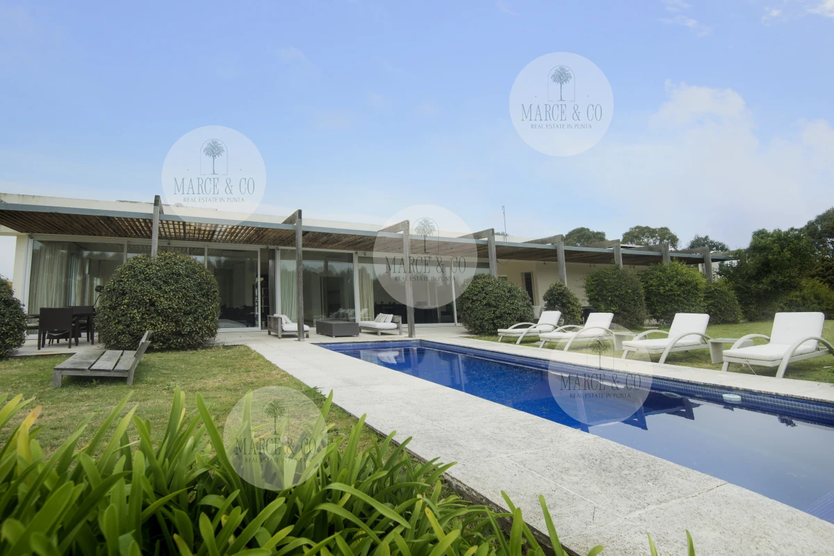 Chacra ID.2423 - Chacra en José Ignacio - 5 hectáreas con vista increíble