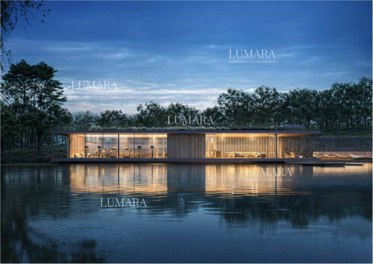 Chacra ID.3571 - The Colette Farm — Elegancia que respira naturaleza