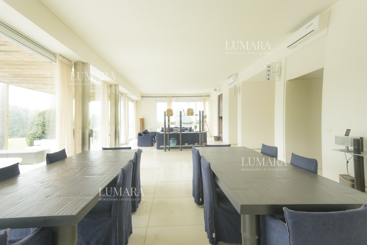 Chacra ID.2423 - Chacra en José Ignacio - 5 hectáreas con vista increíble