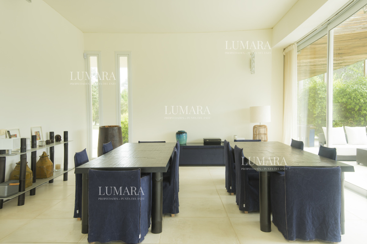 Chacra ID.2423 - Chacra en José Ignacio - 5 hectáreas con vista increíble