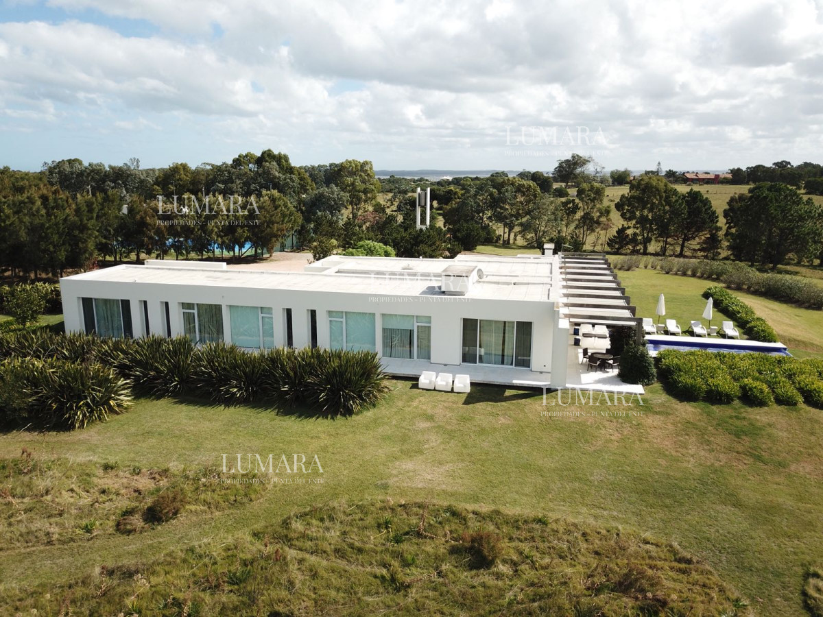 Chacra ID.2423 - Chacra en José Ignacio - 5 hectáreas con vista increíble