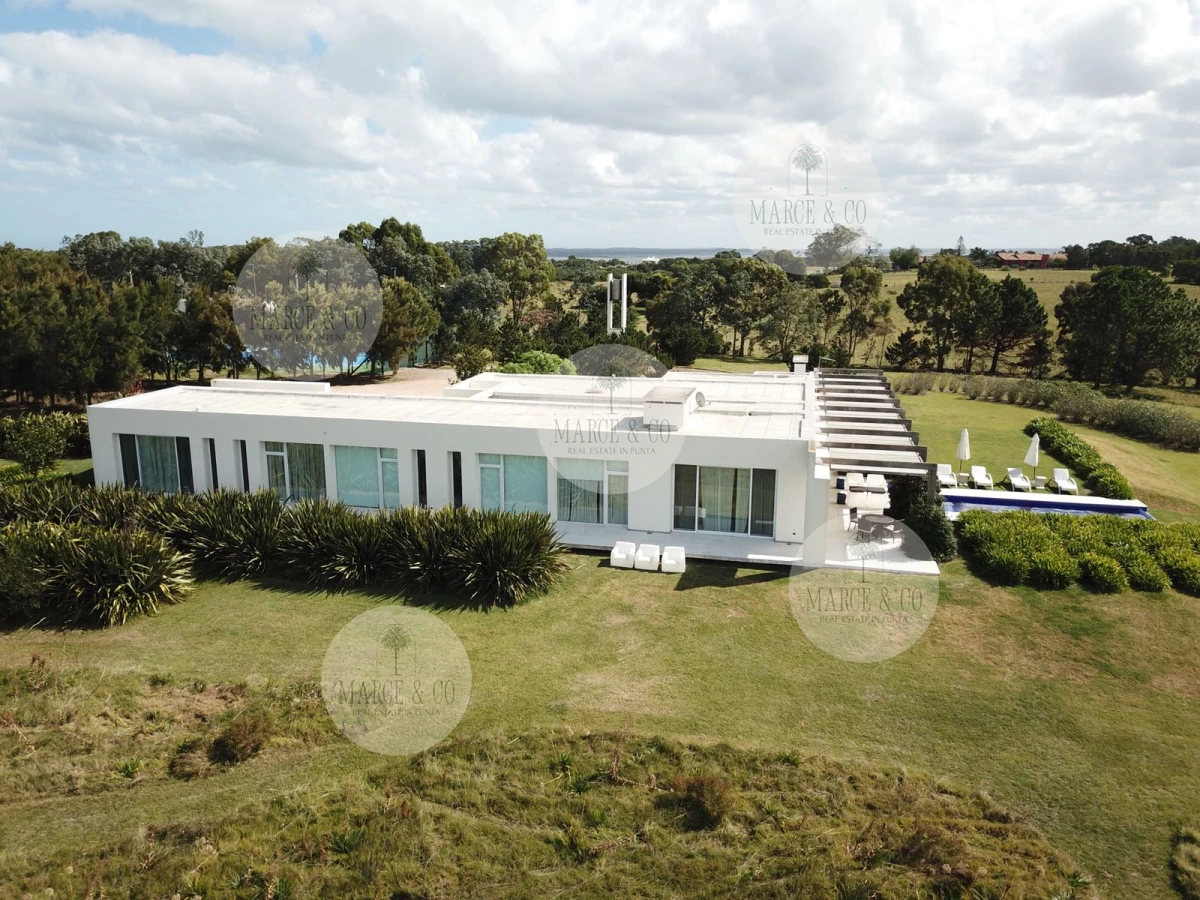 Chacra ID.2423 - Chacra en José Ignacio - 5 hectáreas con vista increíble