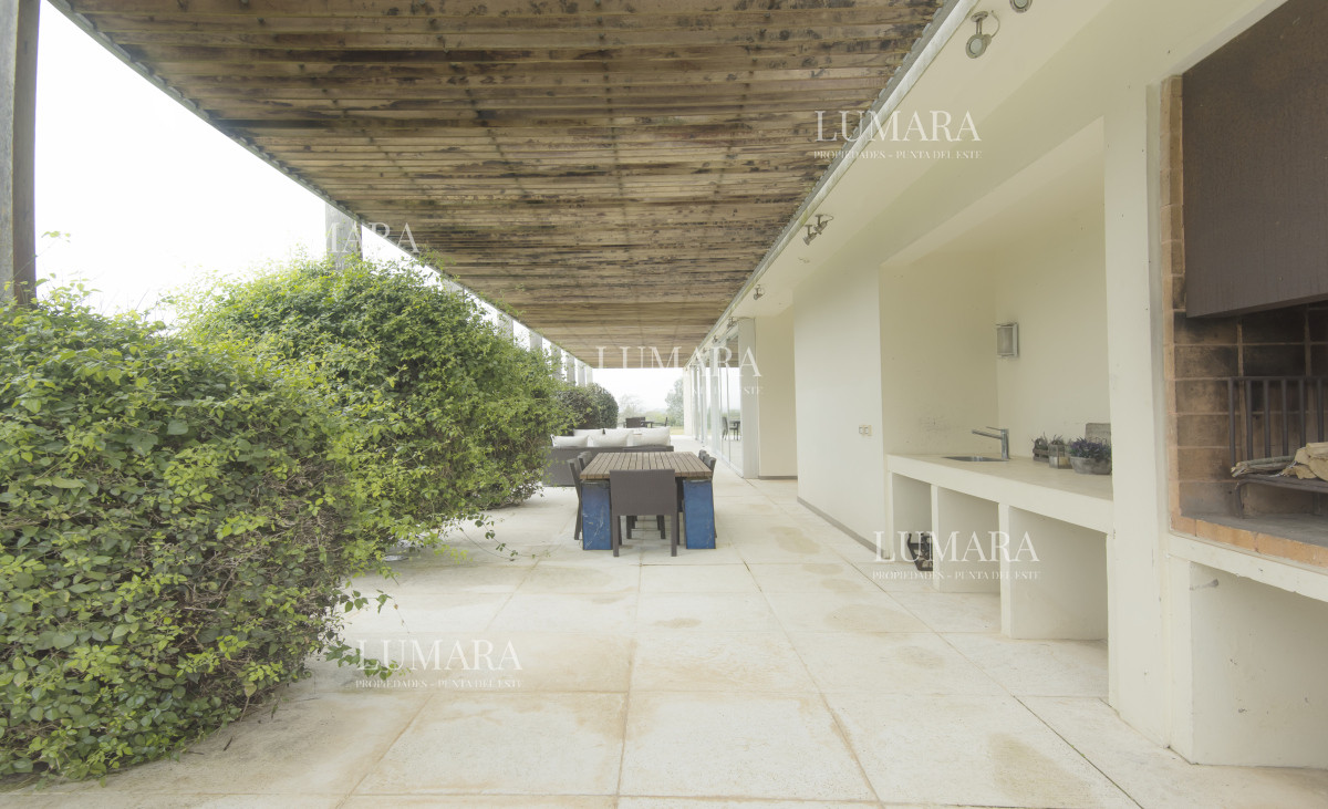 Chacra ID.2423 - Chacra en José Ignacio - 5 hectáreas con vista increíble