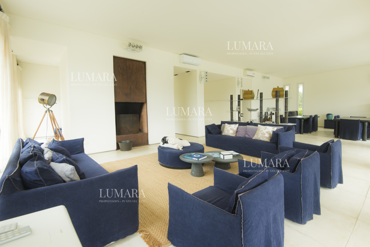 Chacra ID.2423 - Chacra en José Ignacio - 5 hectáreas con vista increíble