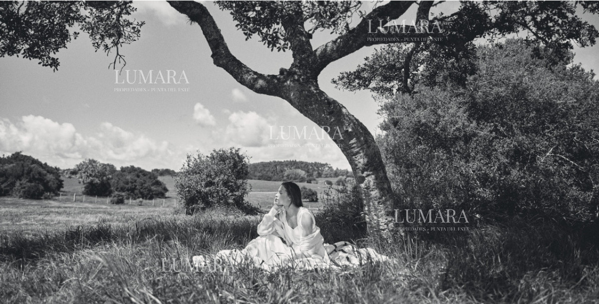 Chacra ID.3571 - The Colette Farm — Elegancia que respira naturaleza