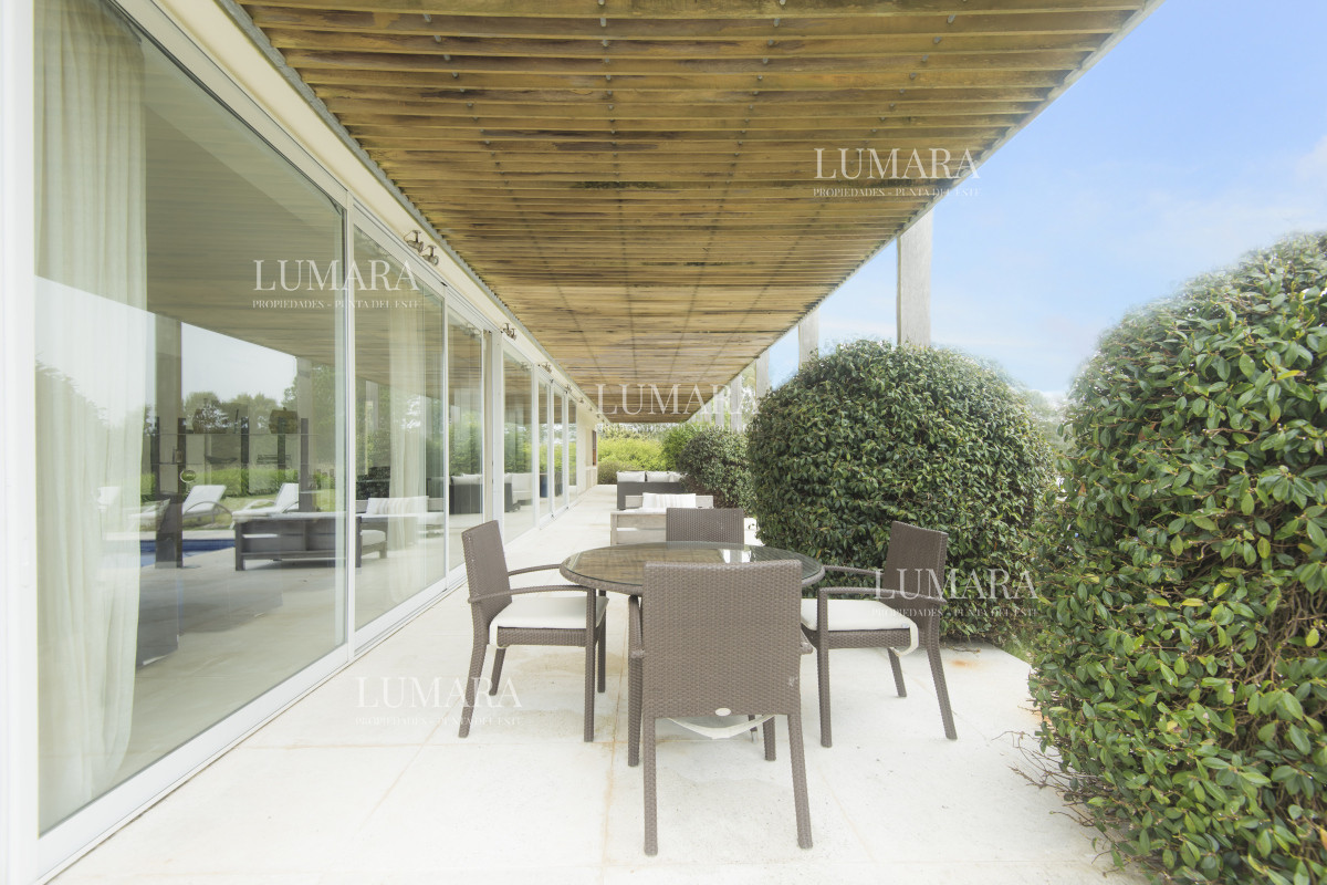 Chacra ID.2423 - Chacra en José Ignacio - 5 hectáreas con vista increíble