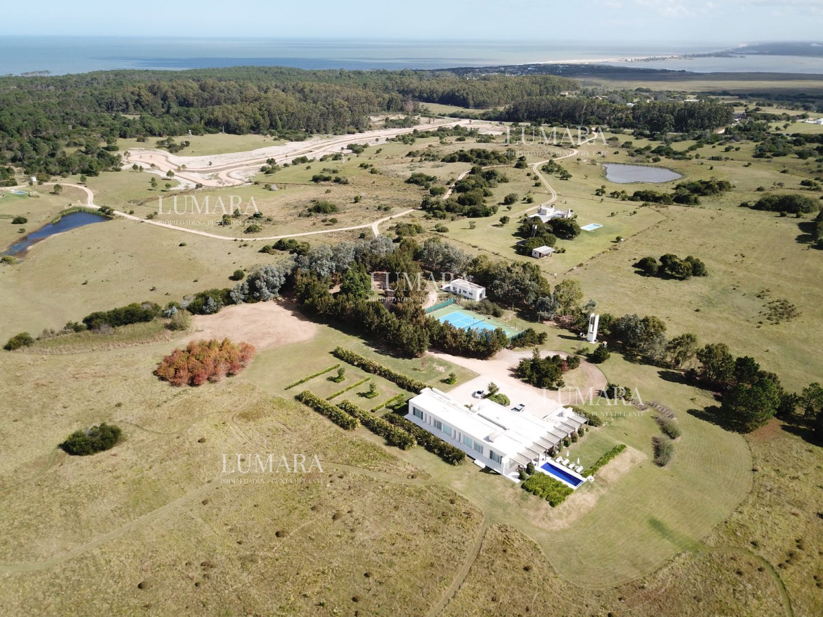 Chacra ID.2423 - Chacra en José Ignacio - 5 hectáreas con vista increíble