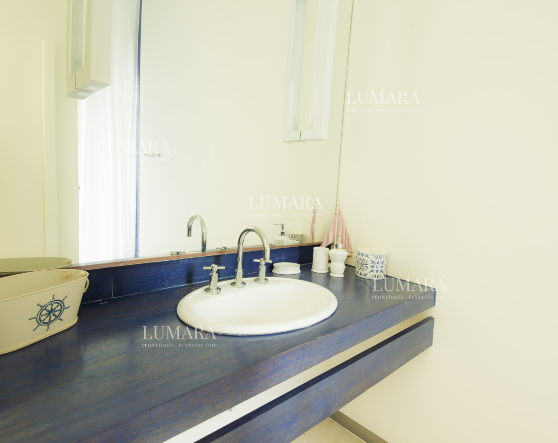 Chacra ID.2423 - Chacra en José Ignacio - 5 hectáreas con vista increíble