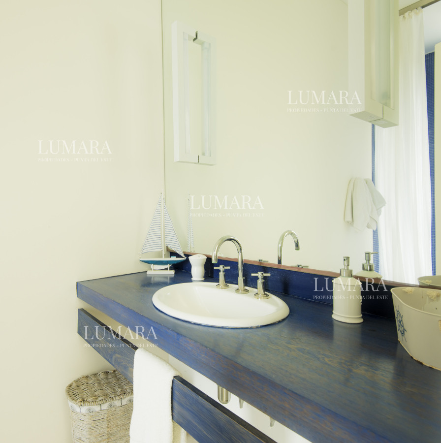 Chacra ID.2423 - Chacra en José Ignacio - 5 hectáreas con vista increíble