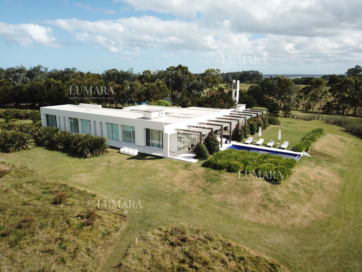 Chacra ID.2423 - Chacra en José Ignacio - 5 hectáreas con vista increíble